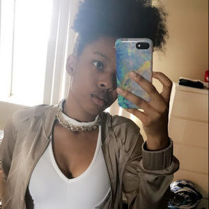 Meet your Posher, Chemere